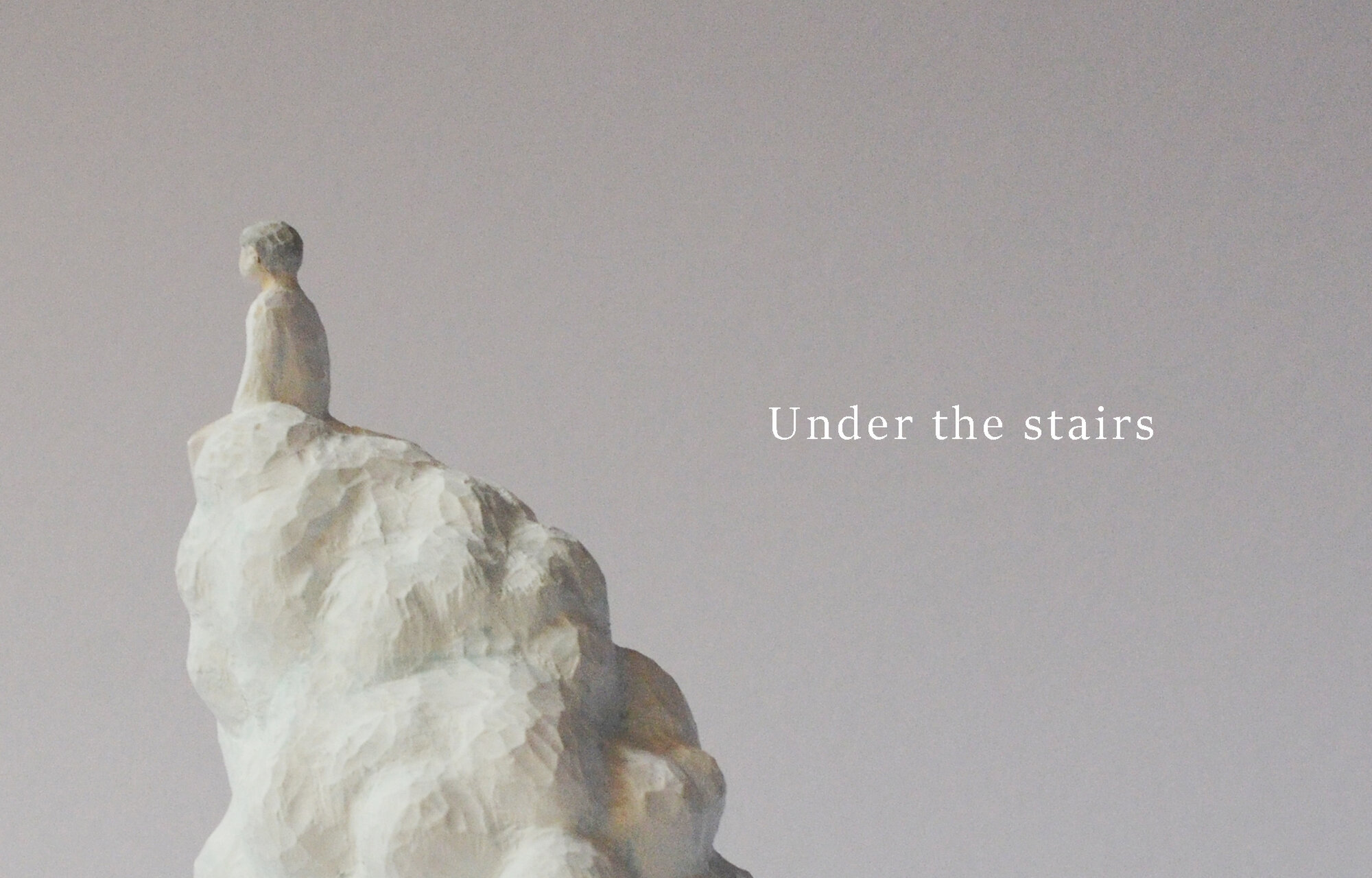 Under the stairs 木彫作品 作品一覧 | iichi 日々の暮らしを心地よく