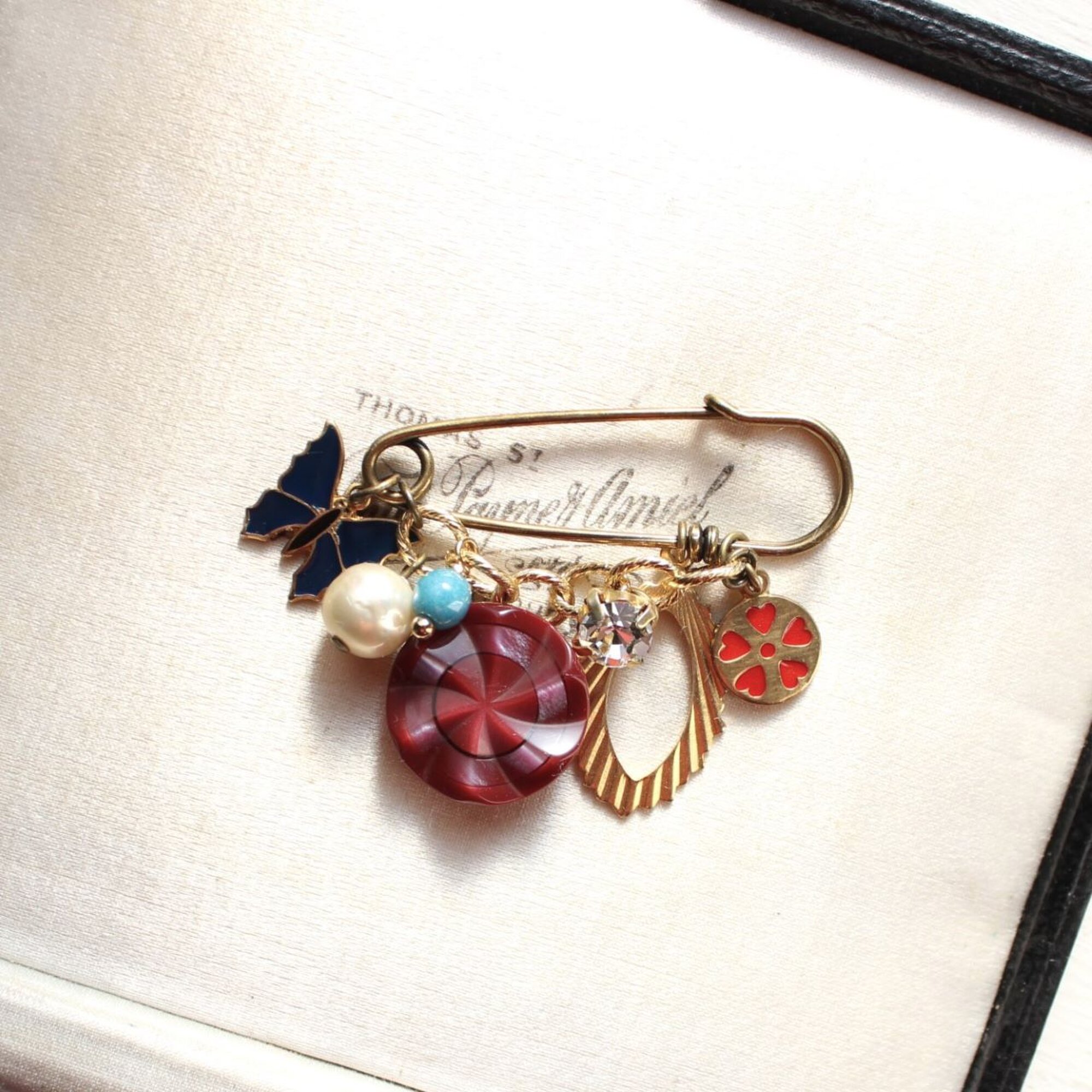 Tammy Daisy　ものがたりのあるクラシカル