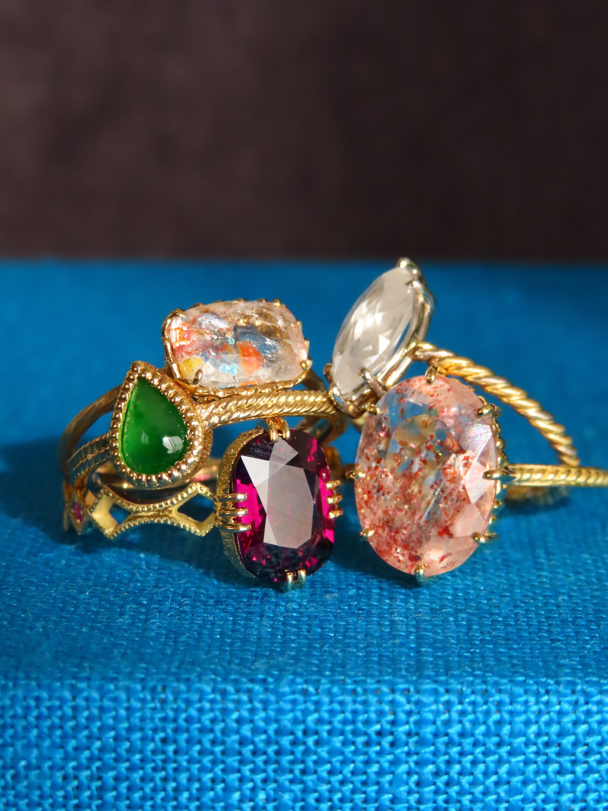 アルテサニアサヤ