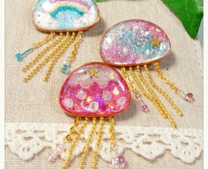 クラゲ＆動物雑貨 Hi*room