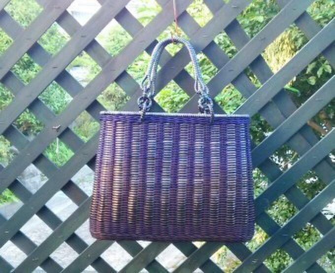 籐かご yokoyan（籠屋さん）