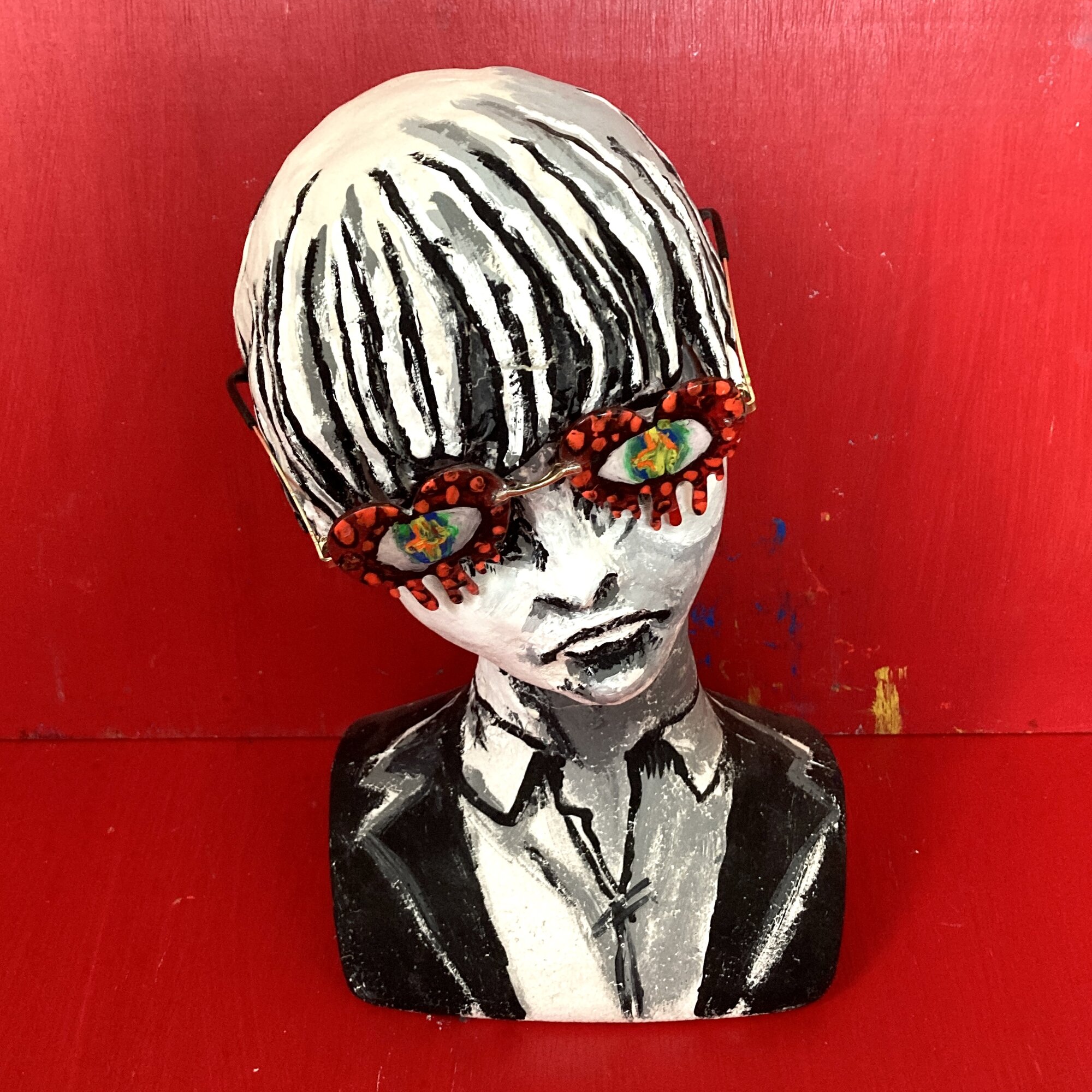 MURMUR（ムルムル）