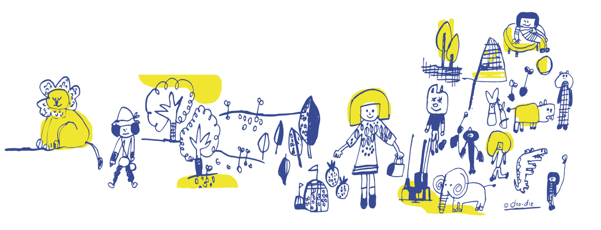doo-dle