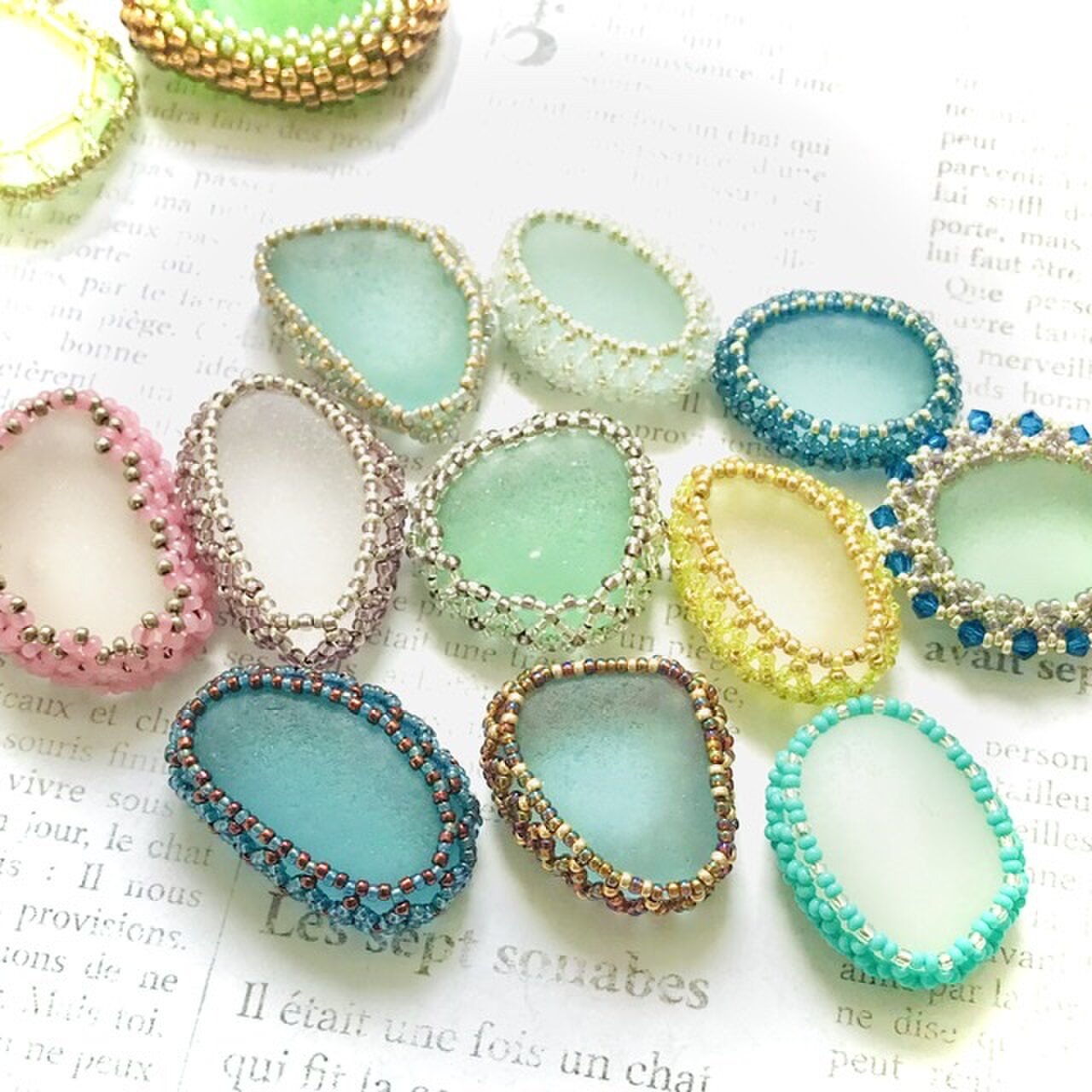 SeaCat＊シーグラス