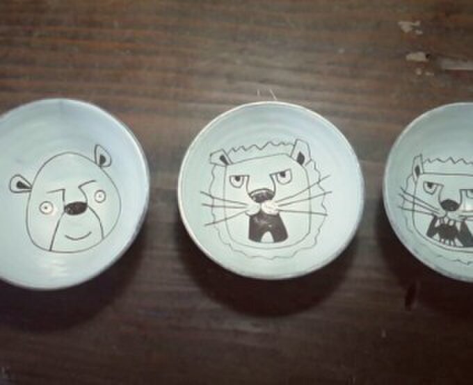 くらふとどごん陶器デザイン研究会