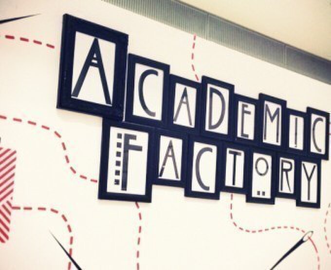 ACADEMIC FACTORY