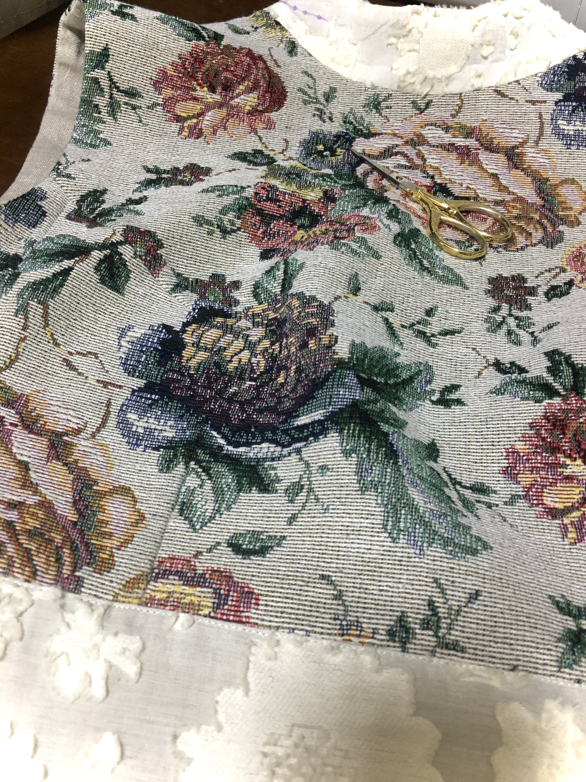 ウサギノオハリコ