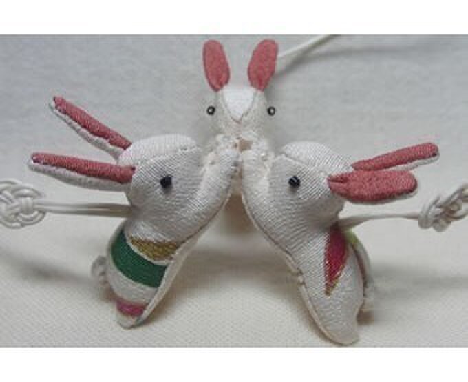 小間物屋いちべえ