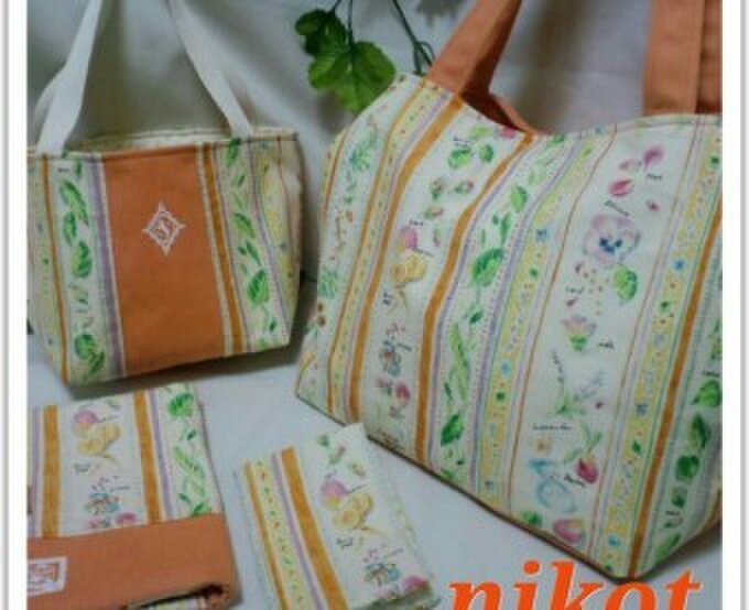 手作り工房nikot