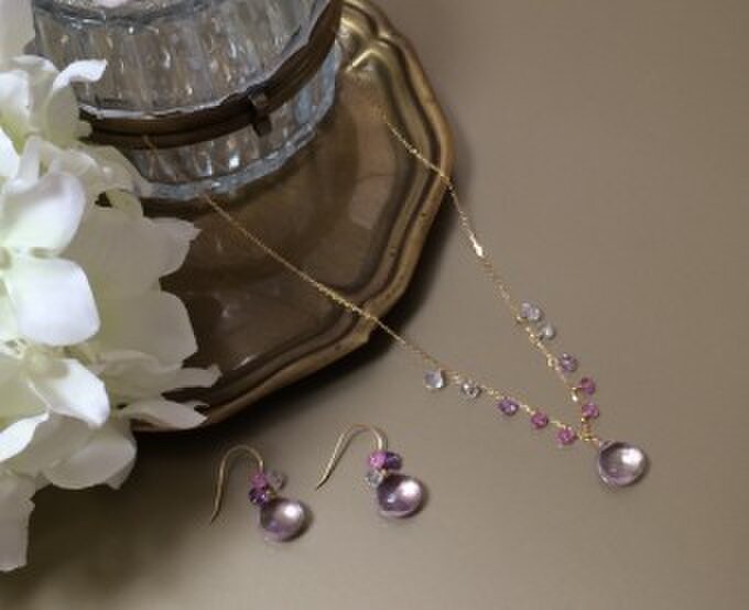 ヘヴンリー　ガーデン