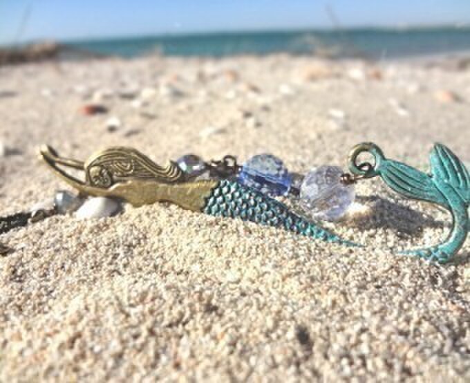 mermaid cottage