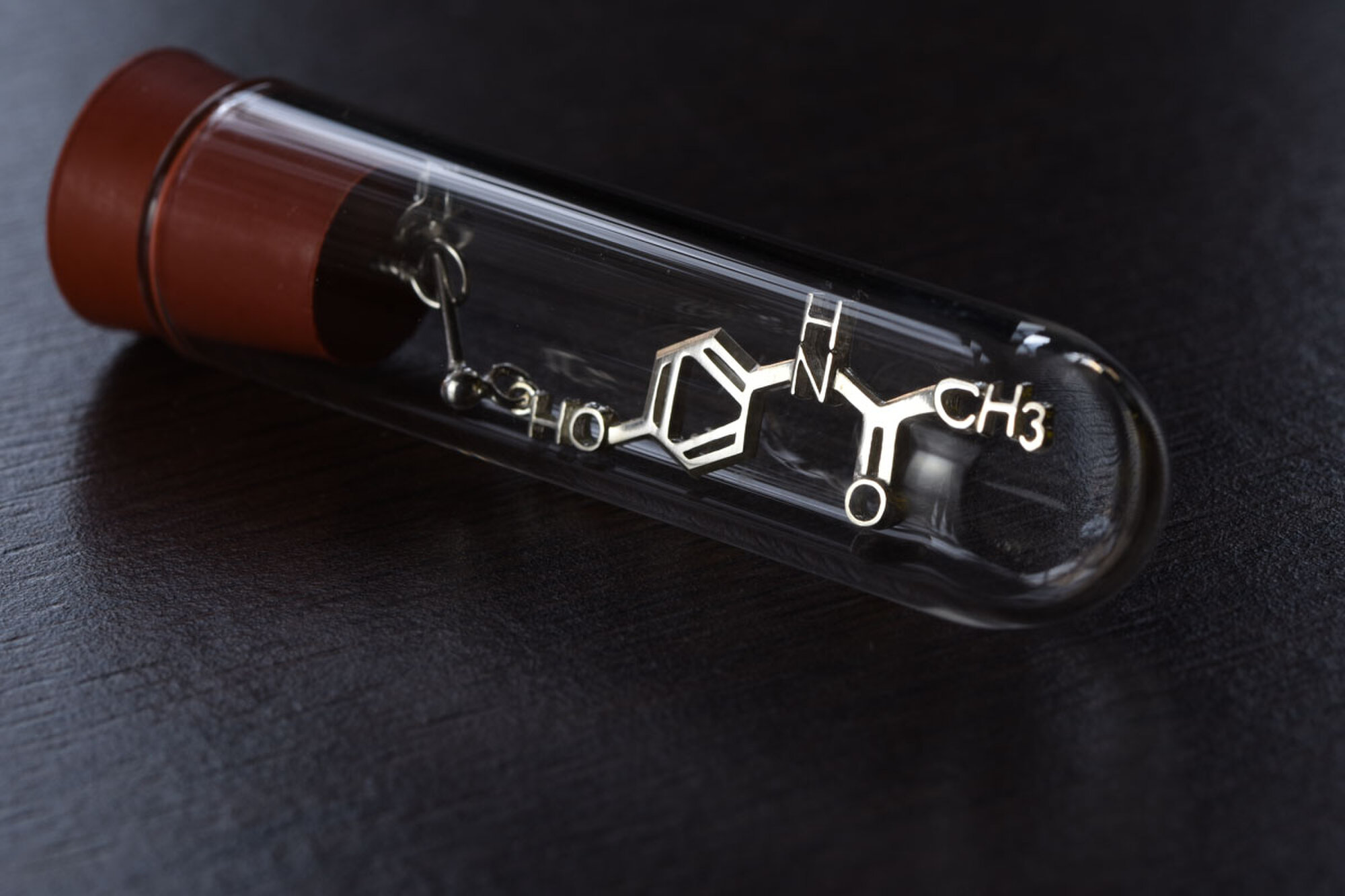 CHEMIA JEWELRY (旧アンクラールス )