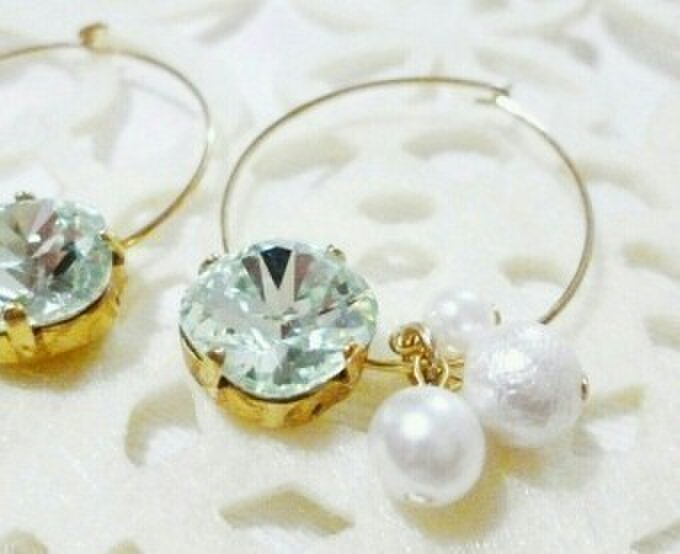 ハノハノ*ワイピー