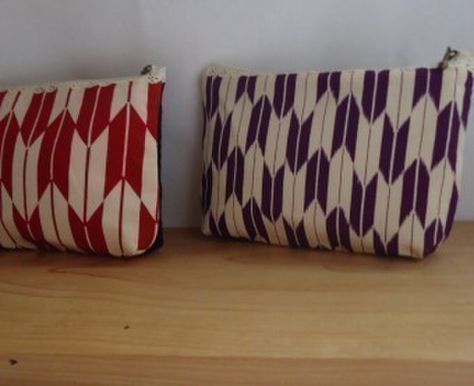 TaKaE@着物リメイク