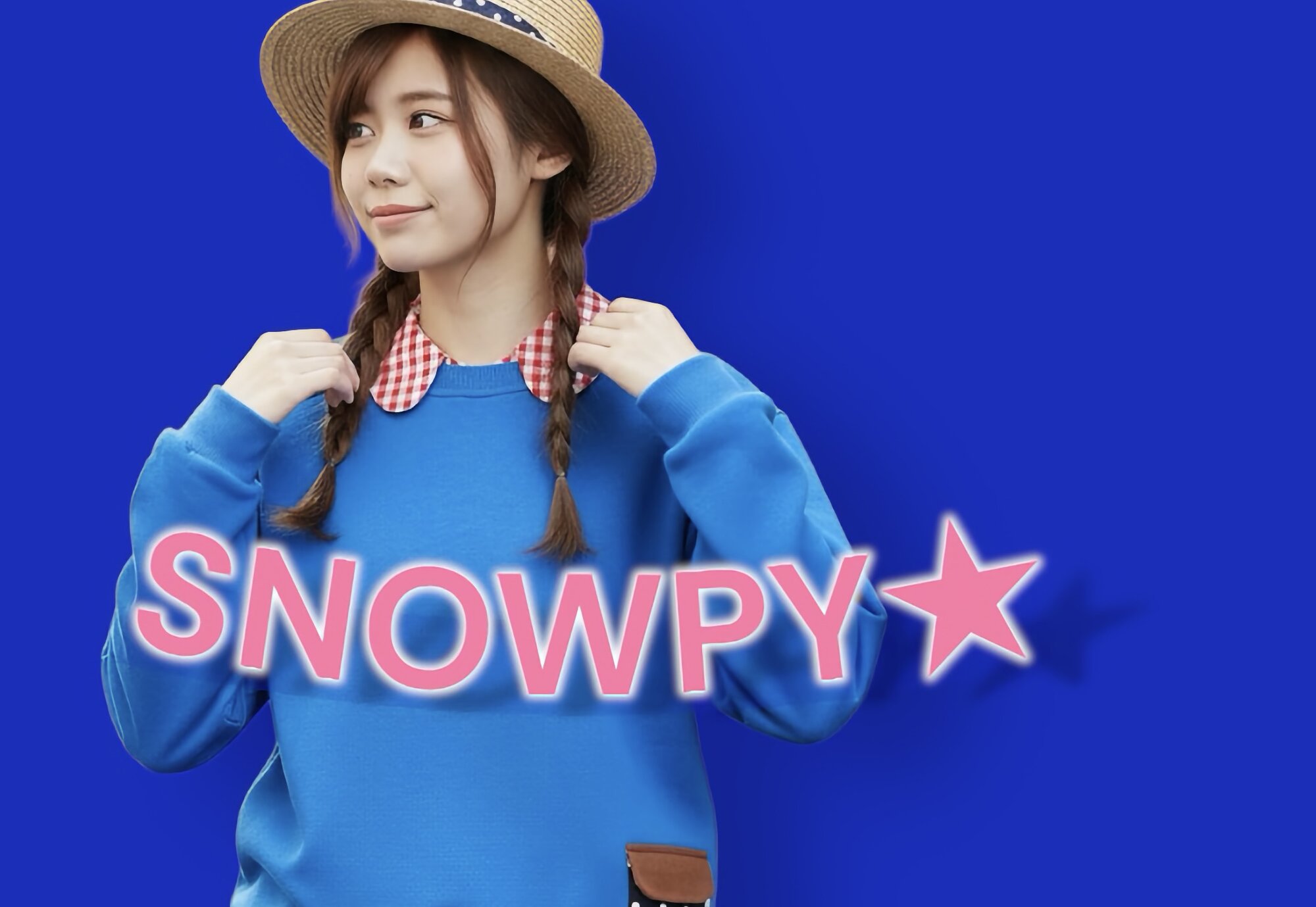 SNOWPY♡(スノウピー)