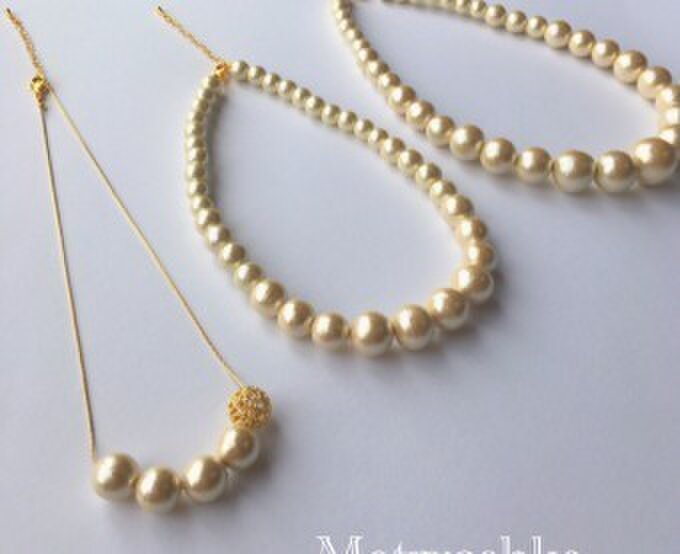 マトリョーシカ