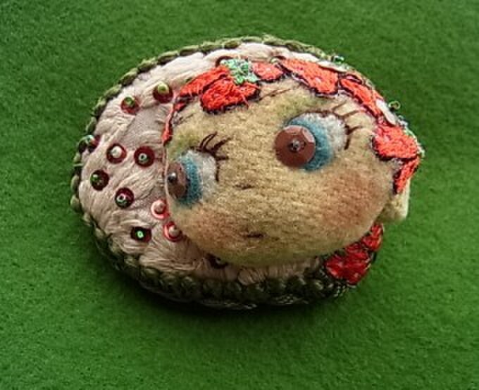 DOLL・ドール・どーる