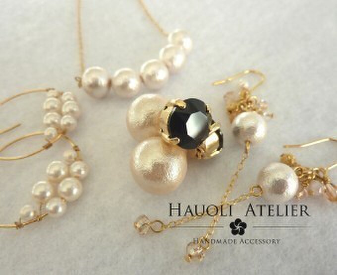 HAUOLI ATELIER