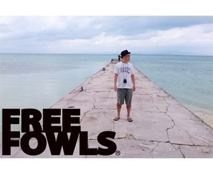 FREE FOWLS