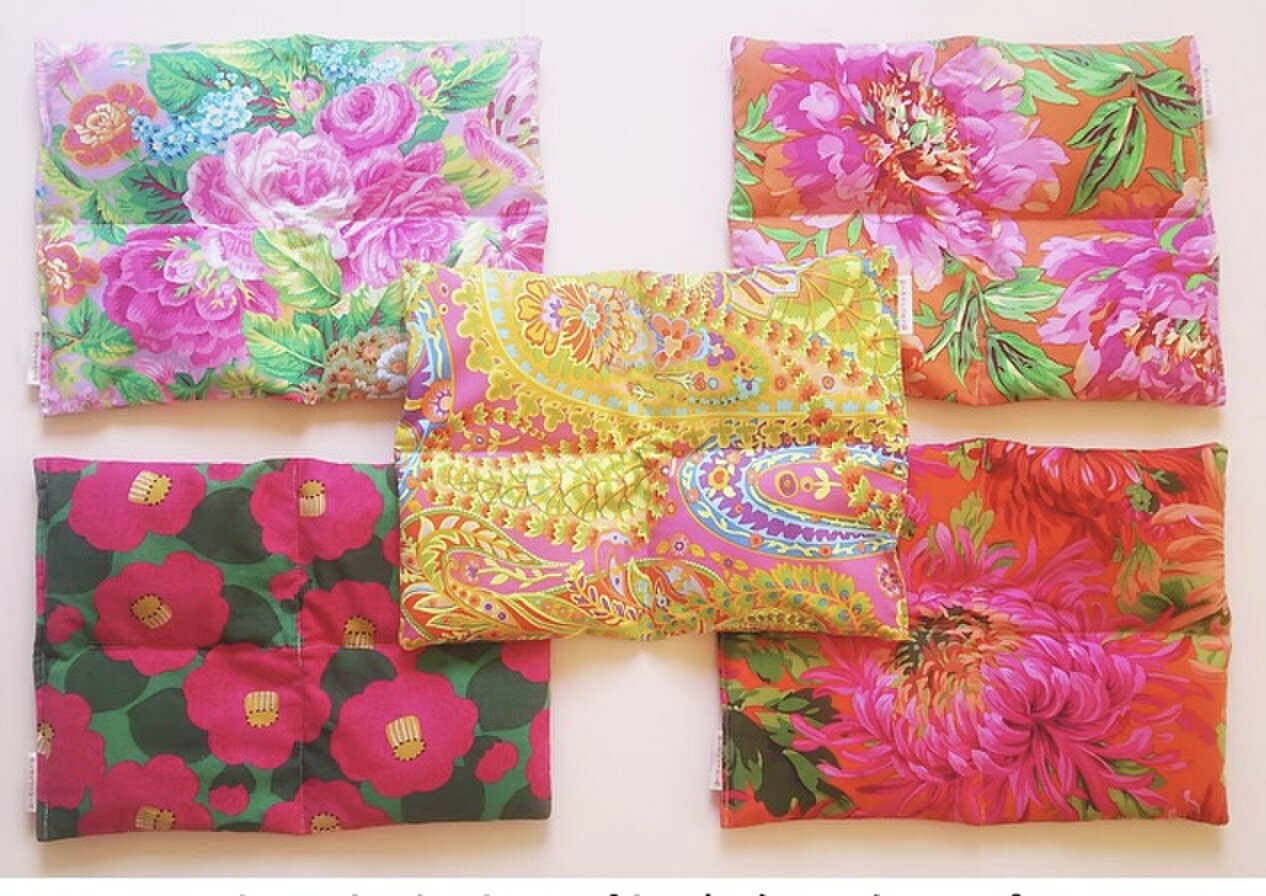 おーちゃんのぬか袋