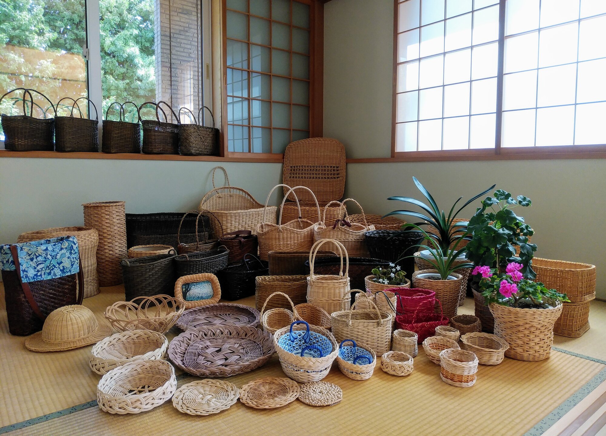 yoco wada プロフィール | iichi 日々の暮らしを心地よくする