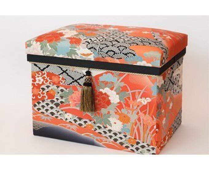 和布の宝箱工房　彩