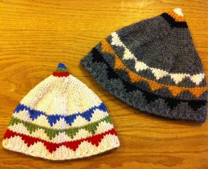 カラマリ製作所