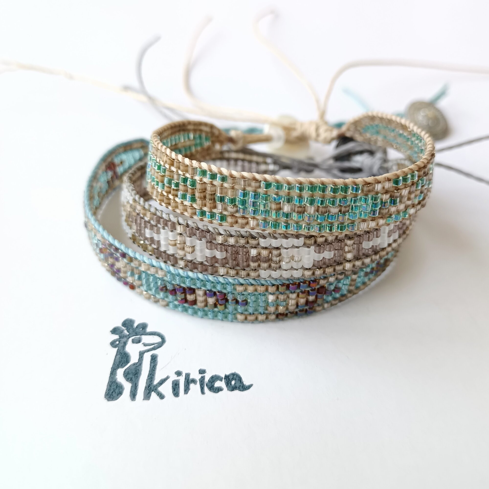 Kirica  キリカハンドメイド