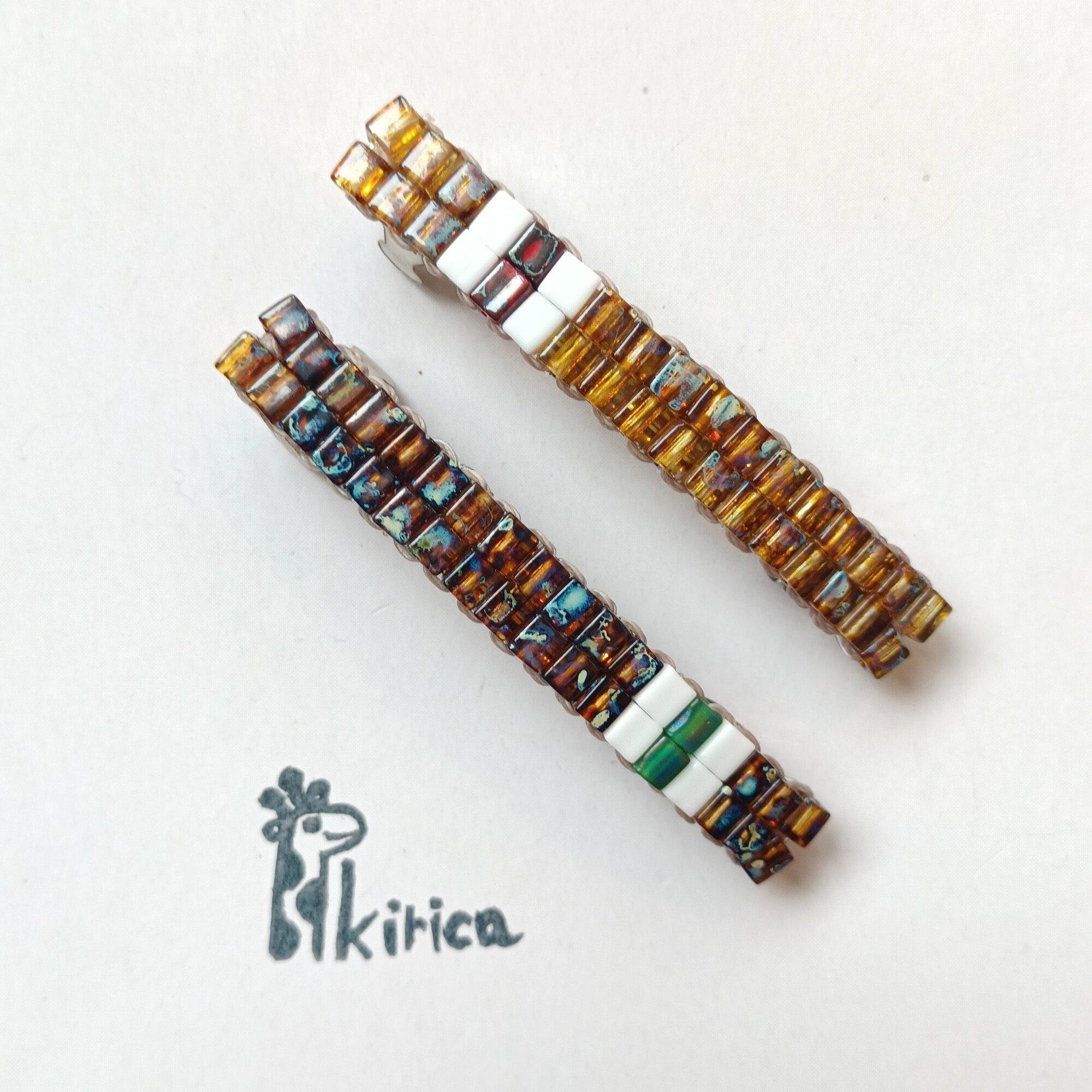 Kirica  キリカハンドメイド