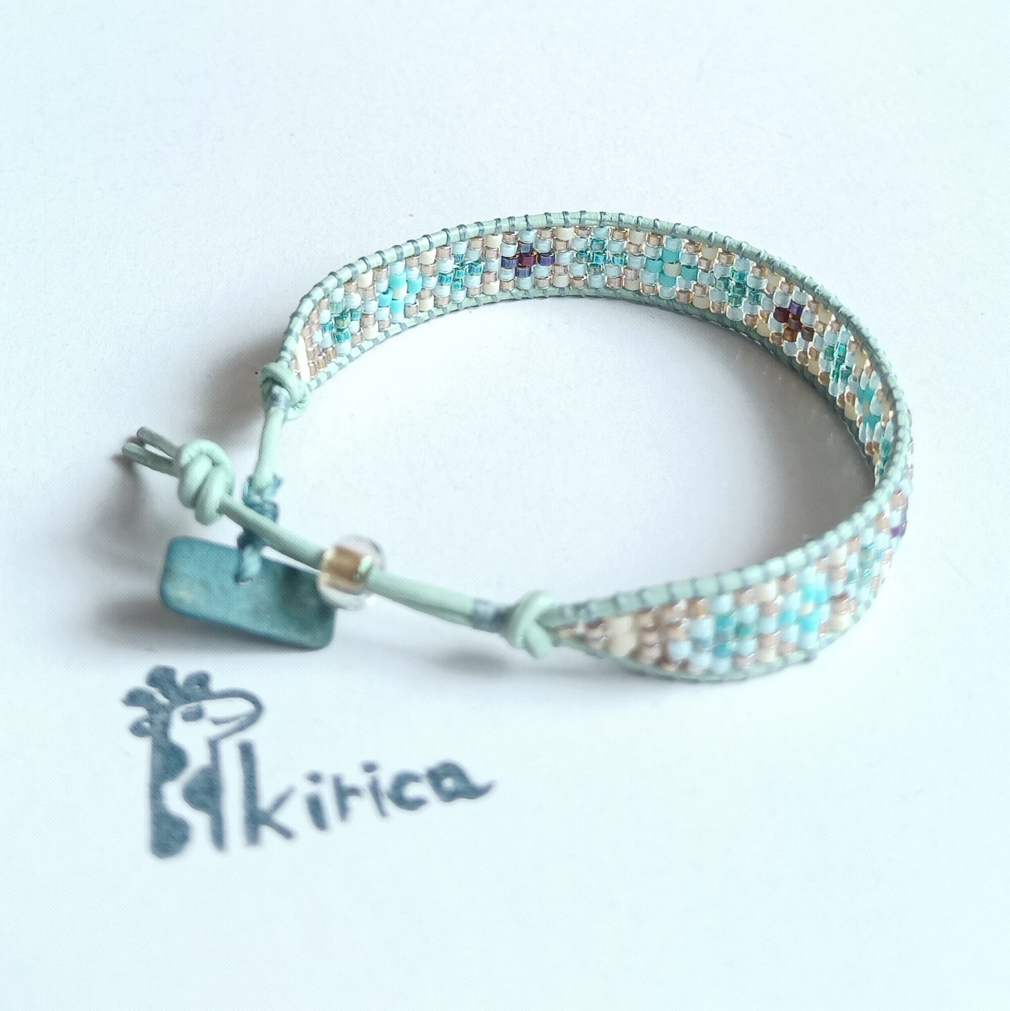 Kirica  キリカハンドメイド