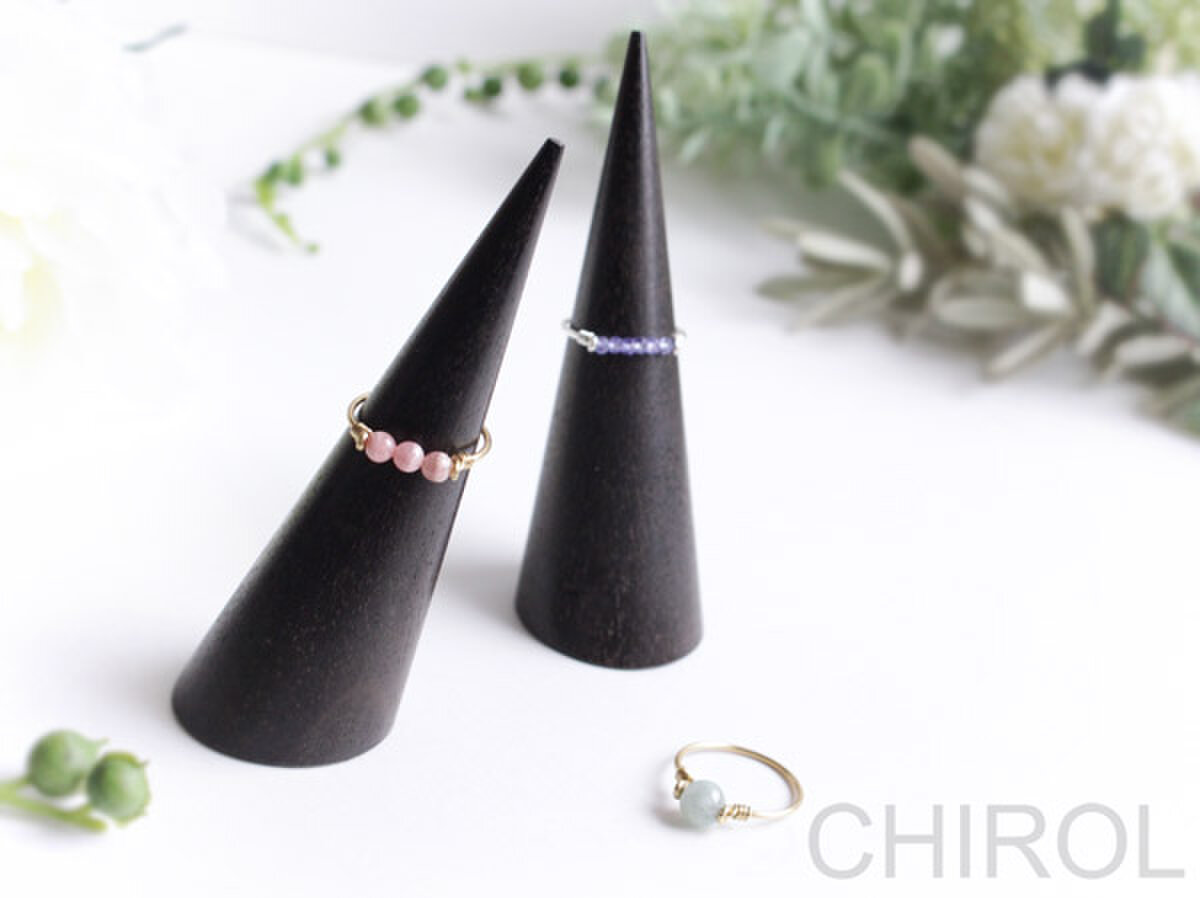 CHIROL+Lu*Na