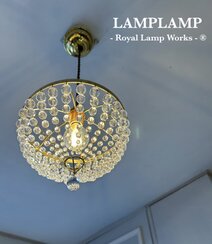 LAMPLAMP -Royal Lamp Works-