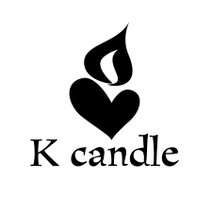 K candle