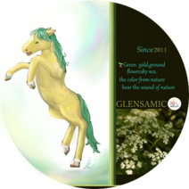 GLENSAMIC