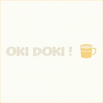 Oki doki ! .com