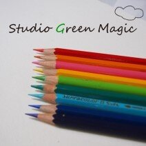 studiogreenmagic