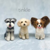 tinkle