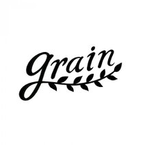 grain　(グレイン)