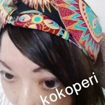 kokoperi