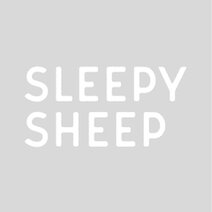 Sleepy Sheep