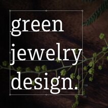 green jewelry