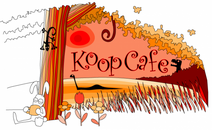 koopcafe高倉清