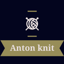 Anton knit