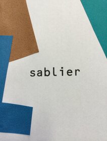 sablier