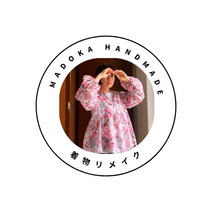 madoka handmade kimonoRemake