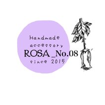 Rosa-no.08