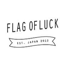 Flag of luck