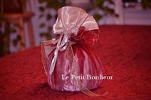 Le petit bonheur