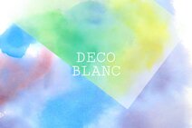 DECO-BLANC
