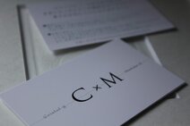 C×M